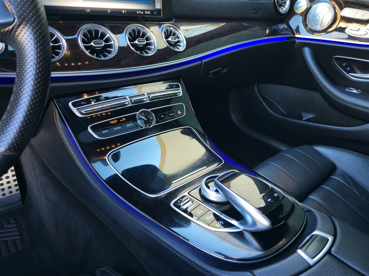 2018 Mercedes-Benz E 400 Coupe - Photo 21 - Mesa, AZ 85215