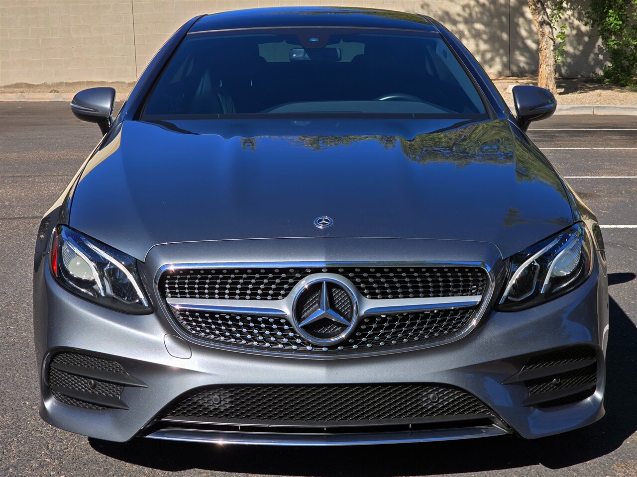 2018 Mercedes-Benz E 400 Coupe - Photo 3 - Mesa, AZ 85215