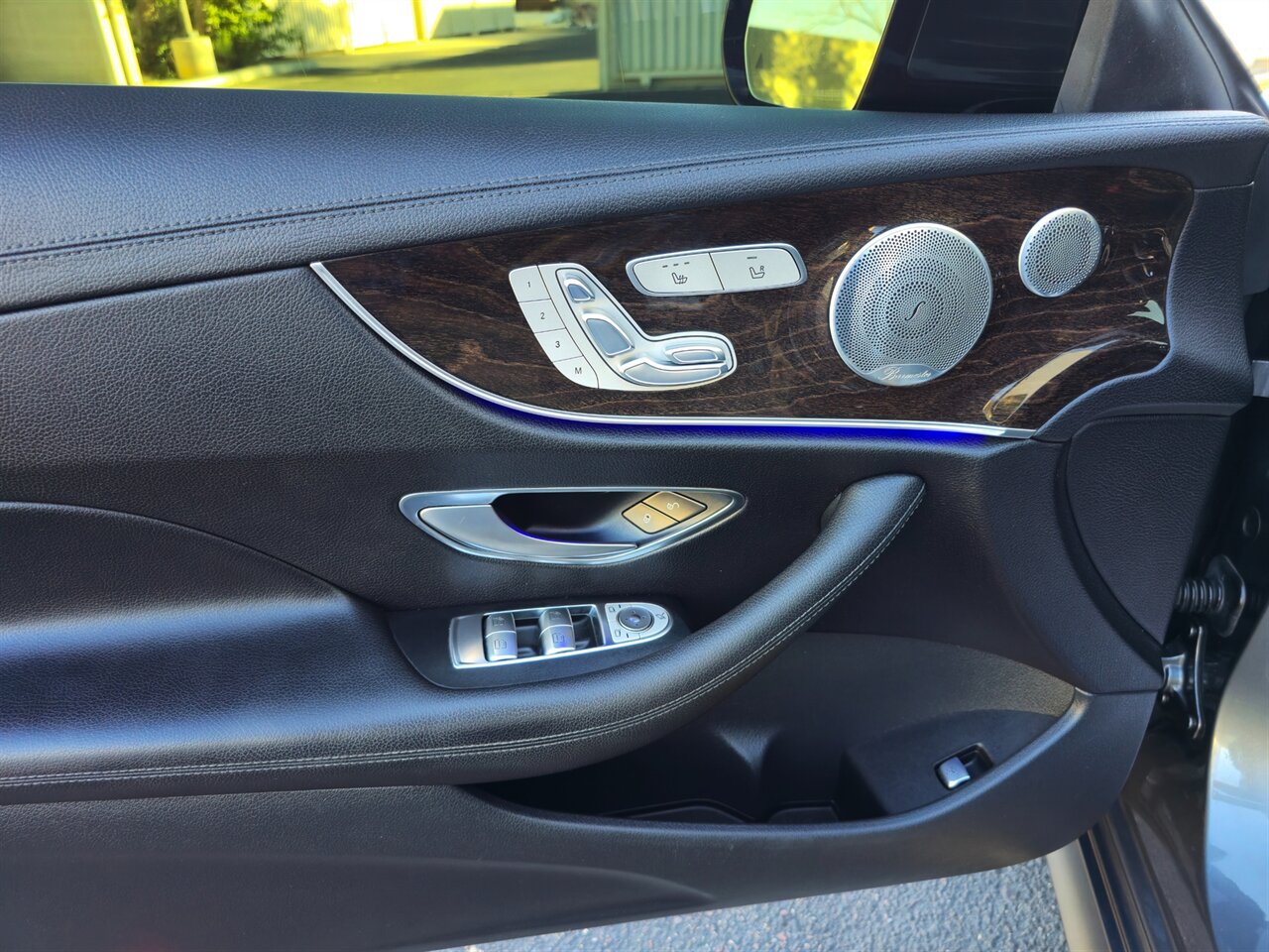 2018 Mercedes-Benz E 400 Coupe - Photo 13 - Mesa, AZ 85215