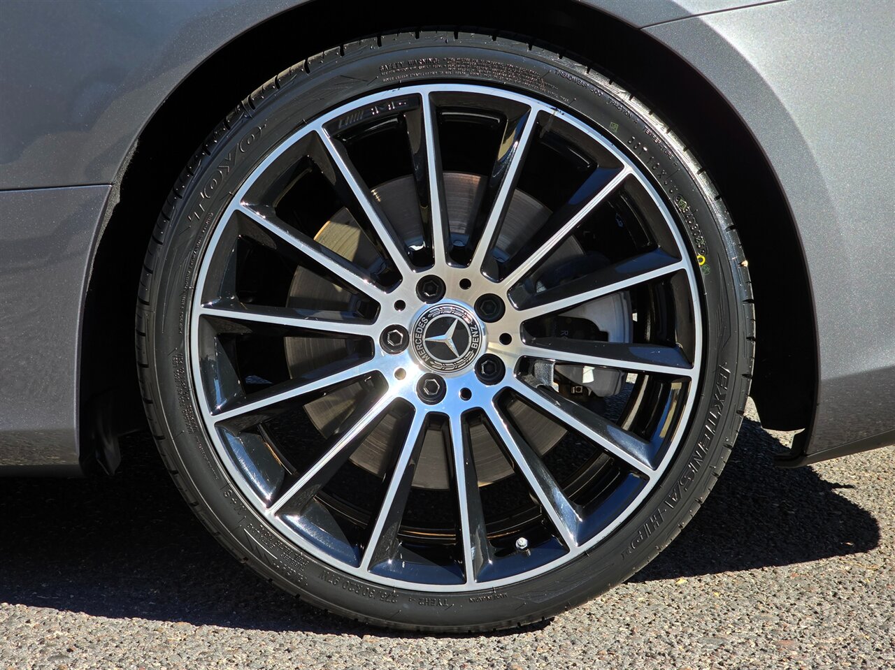 2018 Mercedes-Benz E 400 Coupe - Photo 34 - Mesa, AZ 85215