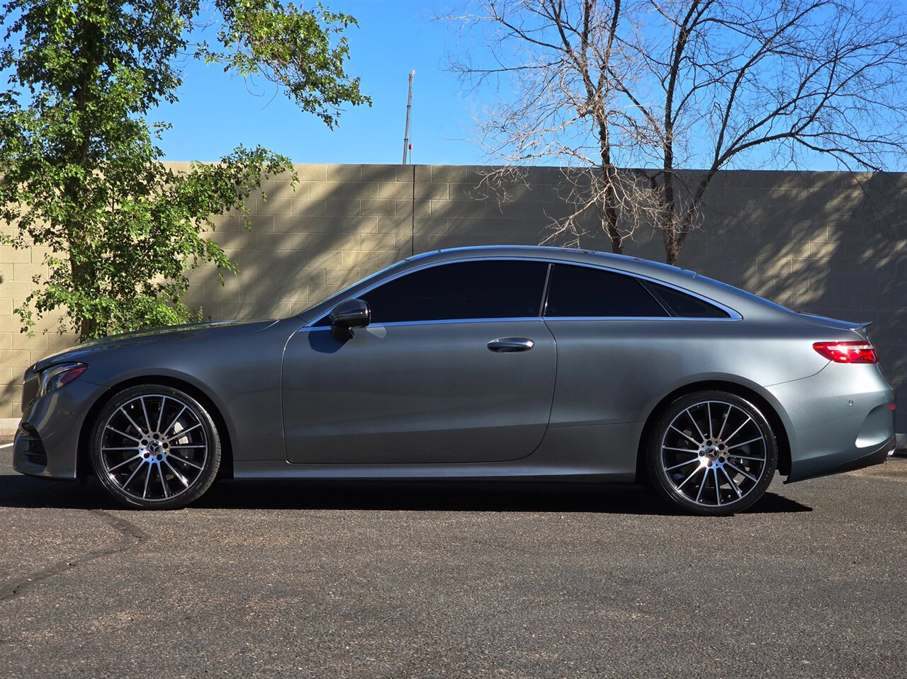 2018 Mercedes-Benz E 400 Coupe - Photo 7 - Mesa, AZ 85215