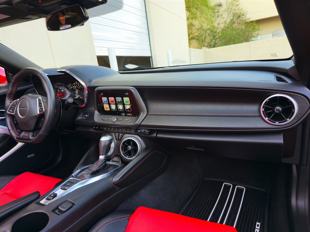 2016 Chevrolet Camaro 2SS Convertible - Photo 33 - Mesa, AZ 85215