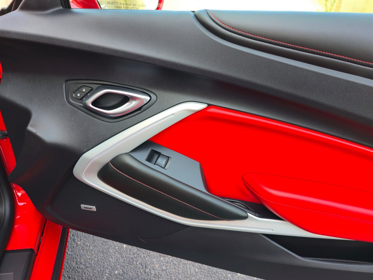 2016 Chevrolet Camaro 2SS Convertible - Photo 29 - Mesa, AZ 85215