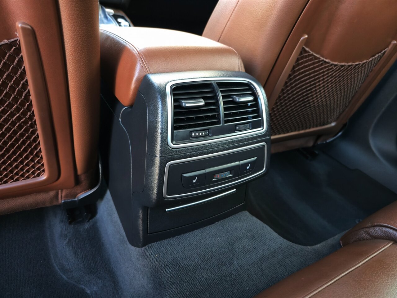 2013 Audi A6 2.0T quattro Premium Plus - Photo 31 - Mesa, AZ 85215