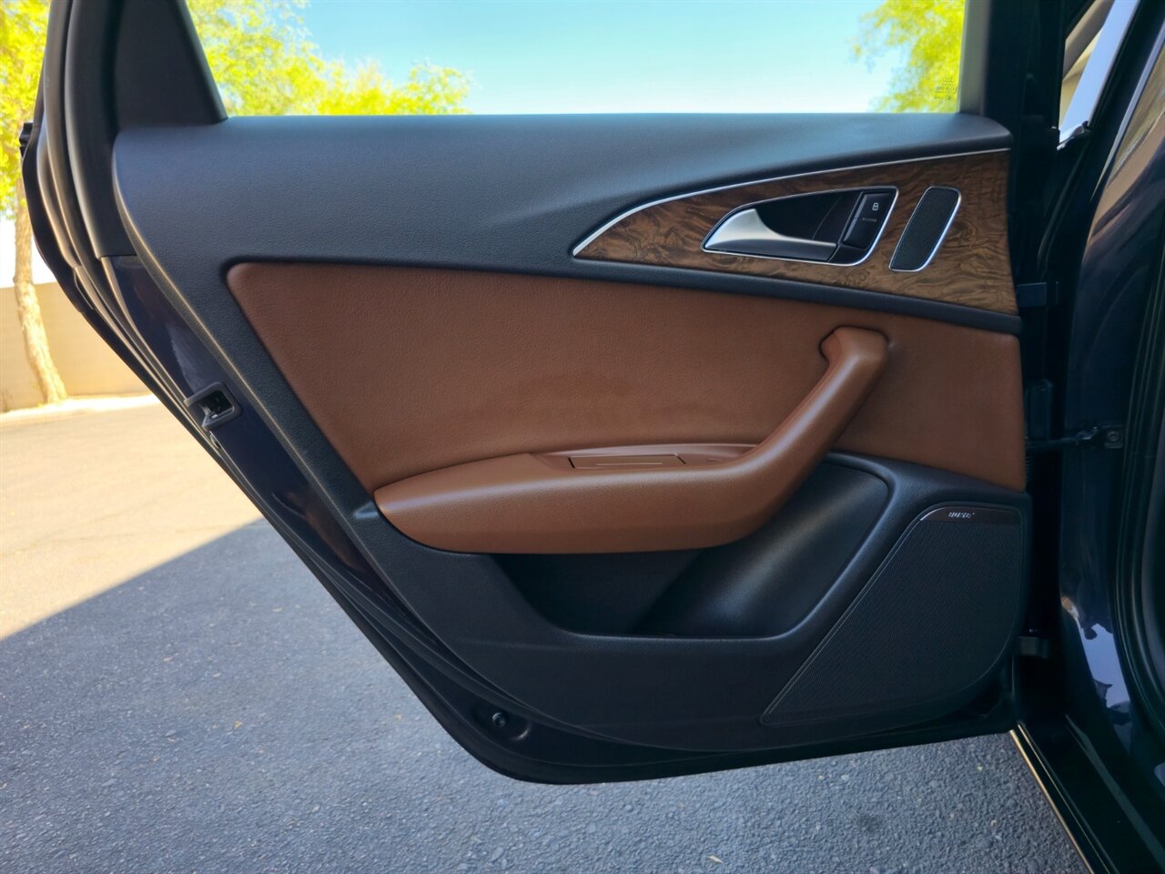 2013 Audi A6 2.0T quattro Premium Plus - Photo 27 - Mesa, AZ 85215