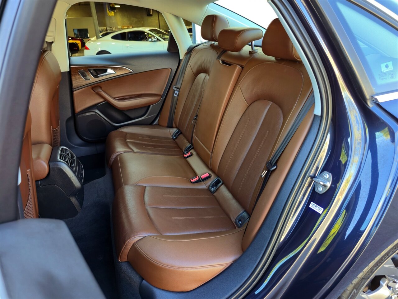 2013 Audi A6 2.0T quattro Premium Plus - Photo 29 - Mesa, AZ 85215