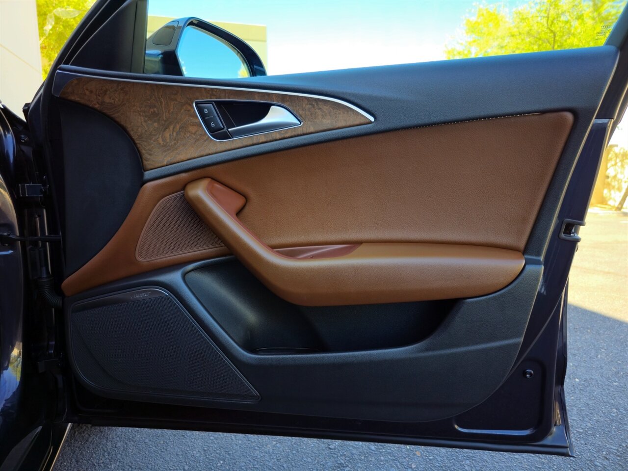 2013 Audi A6 2.0T quattro Premium Plus - Photo 23 - Mesa, AZ 85215