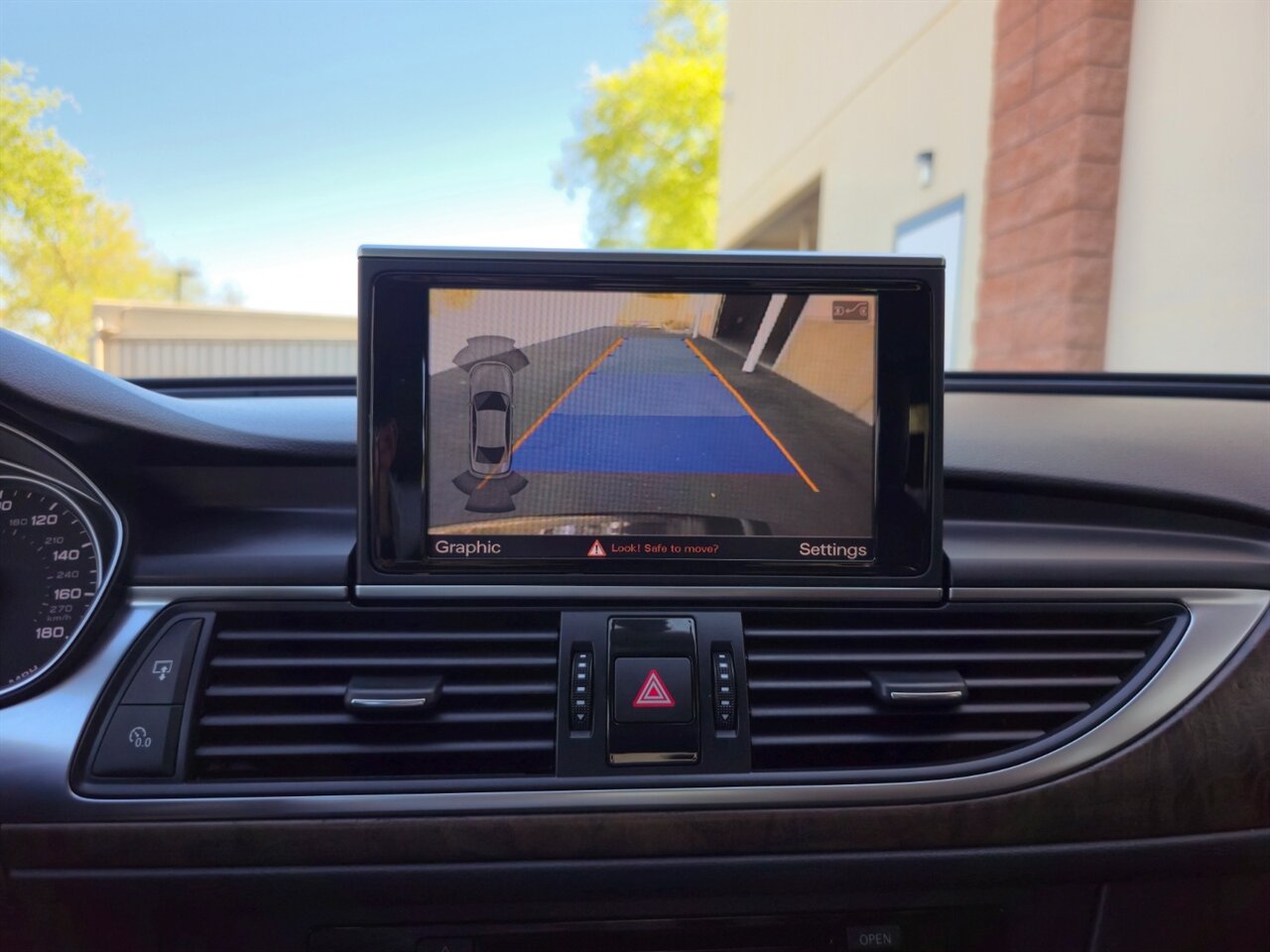 2013 Audi A6 2.0T quattro Premium Plus - Photo 21 - Mesa, AZ 85215