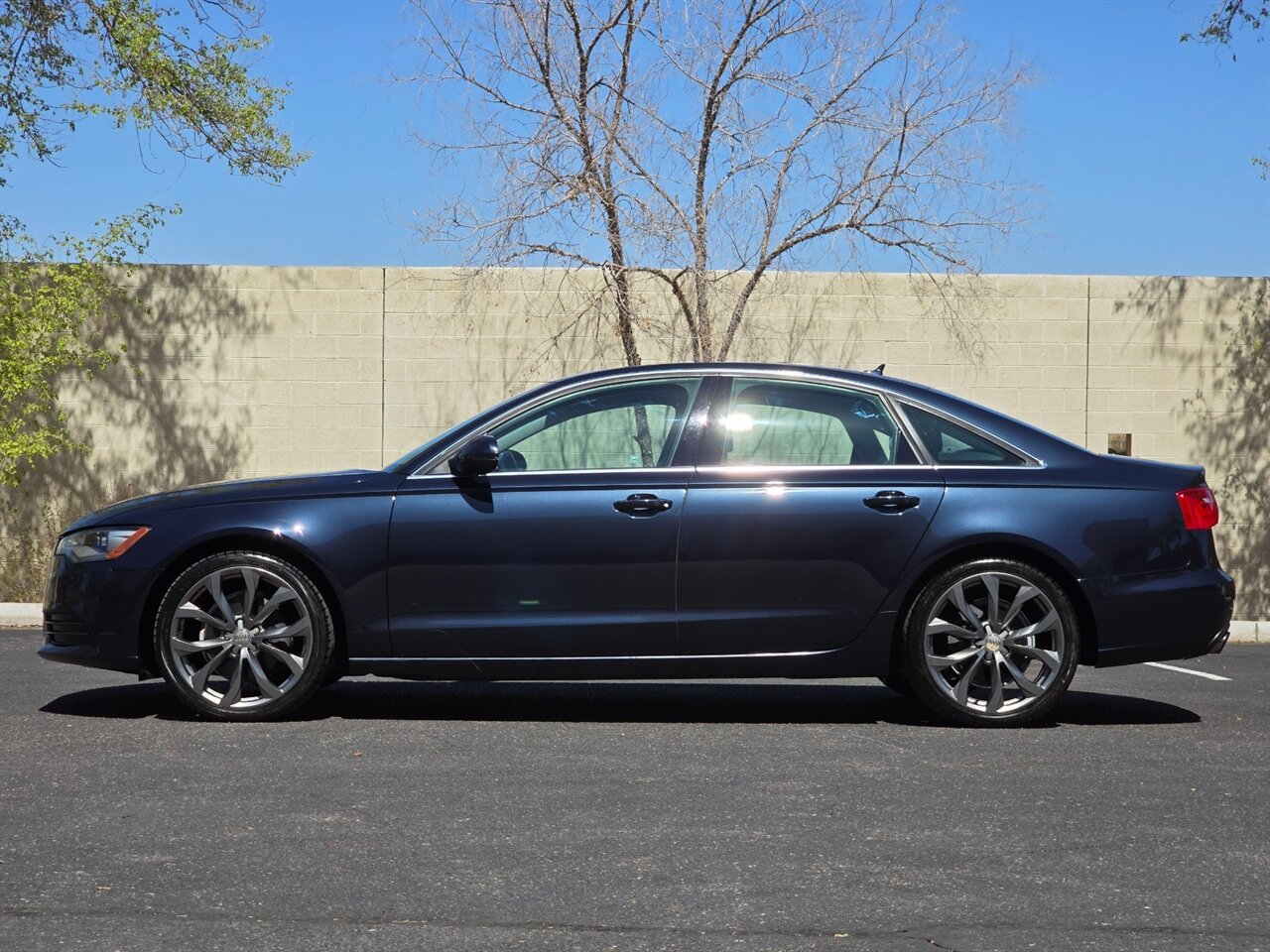 2013 Audi A6 2.0T quattro Premium Plus - Photo 7 - Mesa, AZ 85215