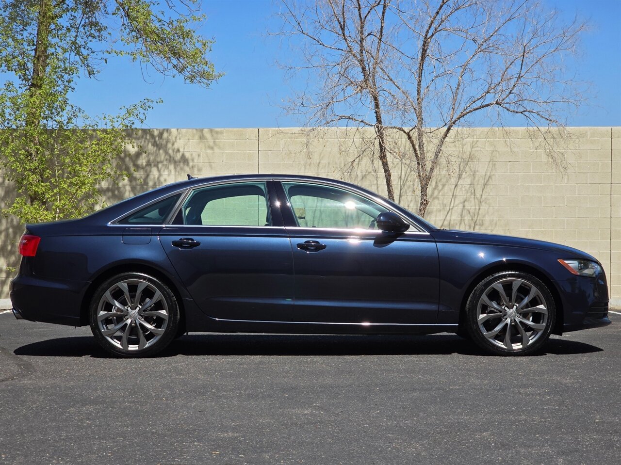 2013 Audi A6 2.0T quattro Premium Plus - Photo 11 - Mesa, AZ 85215