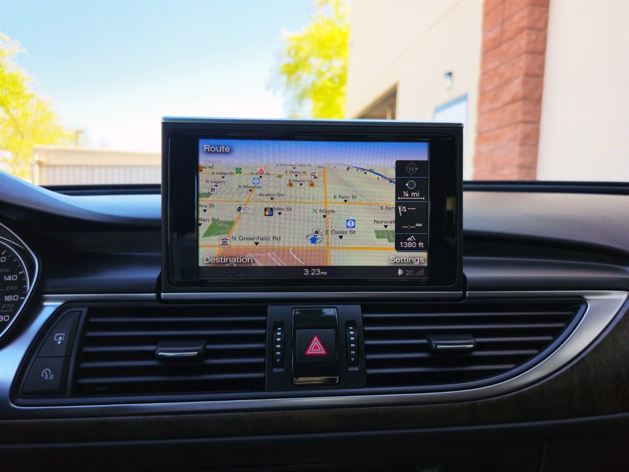 2013 Audi A6 2.0T quattro Premium Plus - Photo 20 - Mesa, AZ 85215