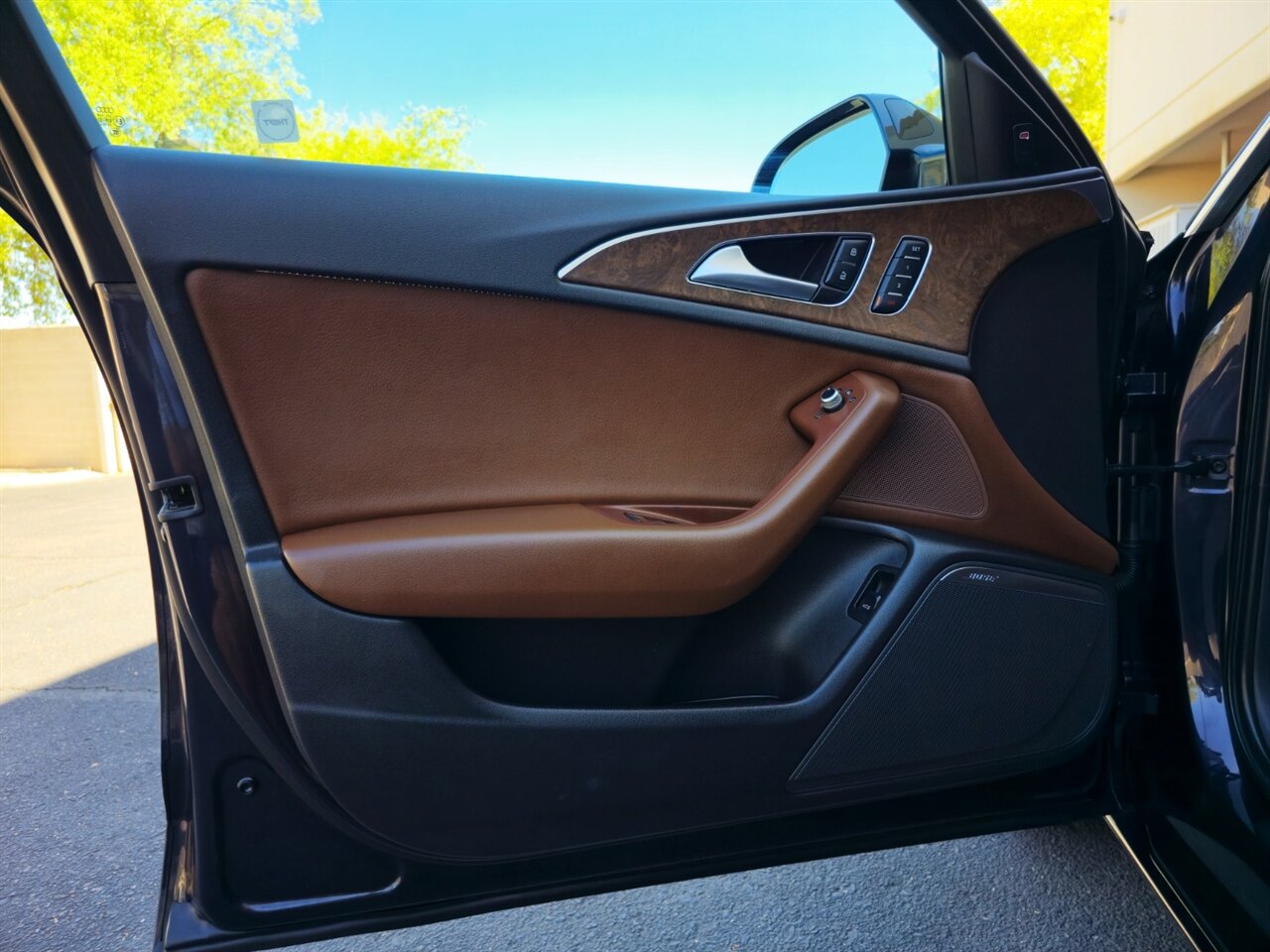 2013 Audi A6 2.0T quattro Premium Plus - Photo 12 - Mesa, AZ 85215