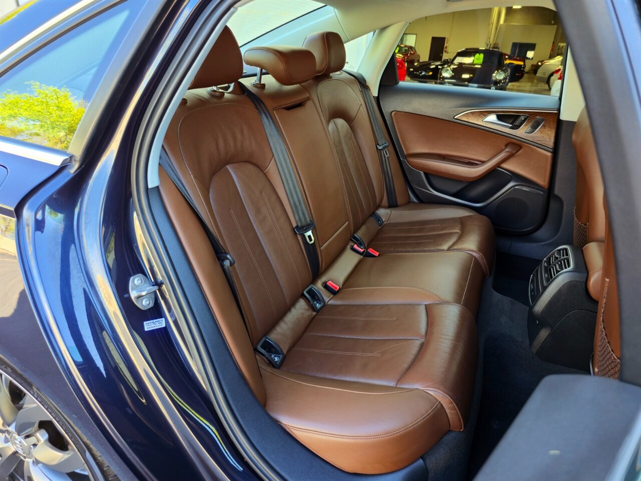 2013 Audi A6 2.0T quattro Premium Plus - Photo 34 - Mesa, AZ 85215