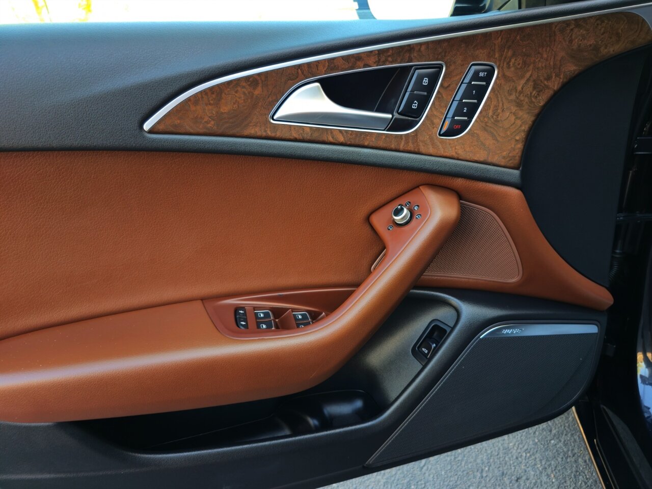 2013 Audi A6 2.0T quattro Premium Plus - Photo 13 - Mesa, AZ 85215