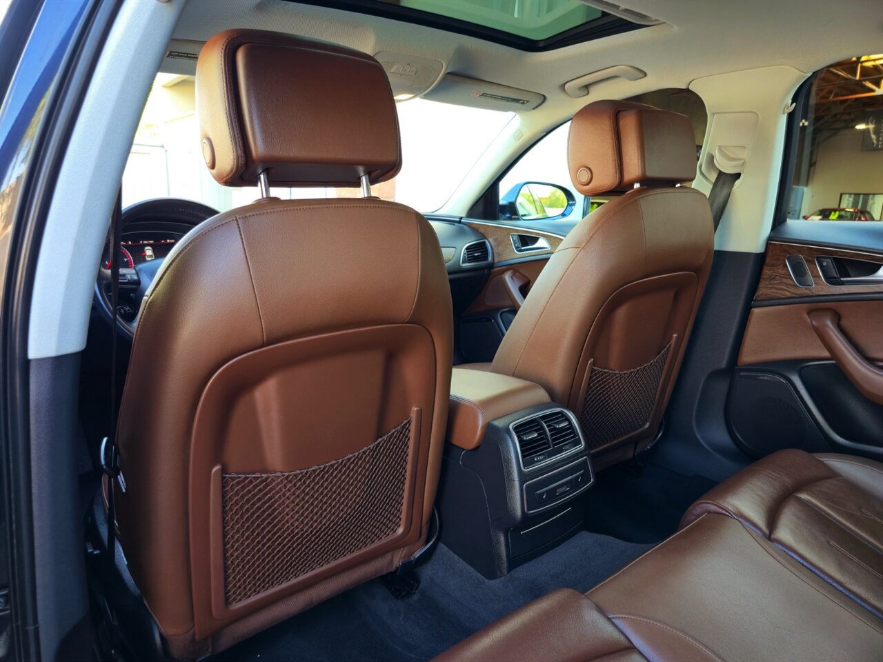 2013 Audi A6 2.0T quattro Premium Plus - Photo 30 - Mesa, AZ 85215
