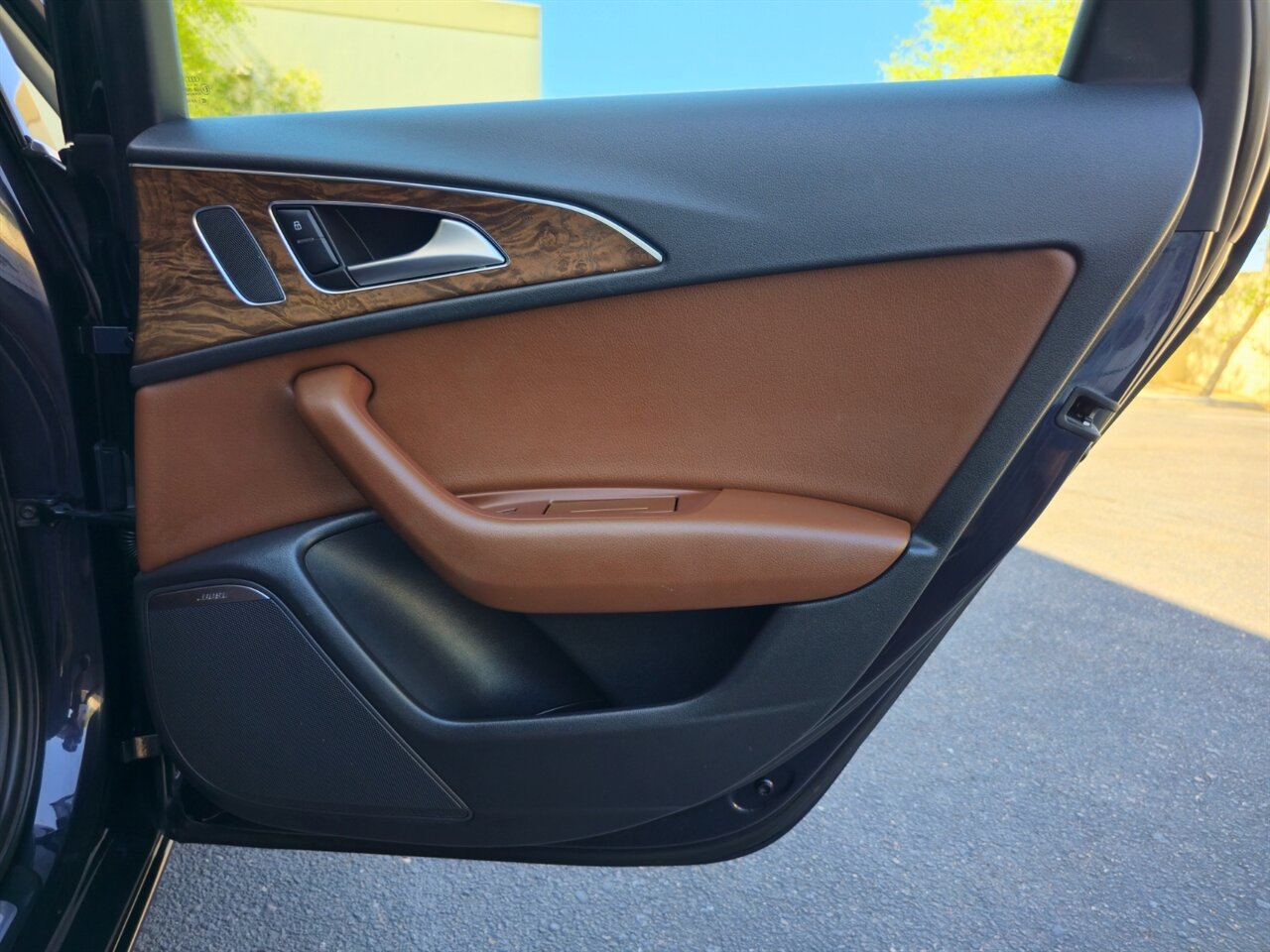 2013 Audi A6 2.0T quattro Premium Plus - Photo 32 - Mesa, AZ 85215