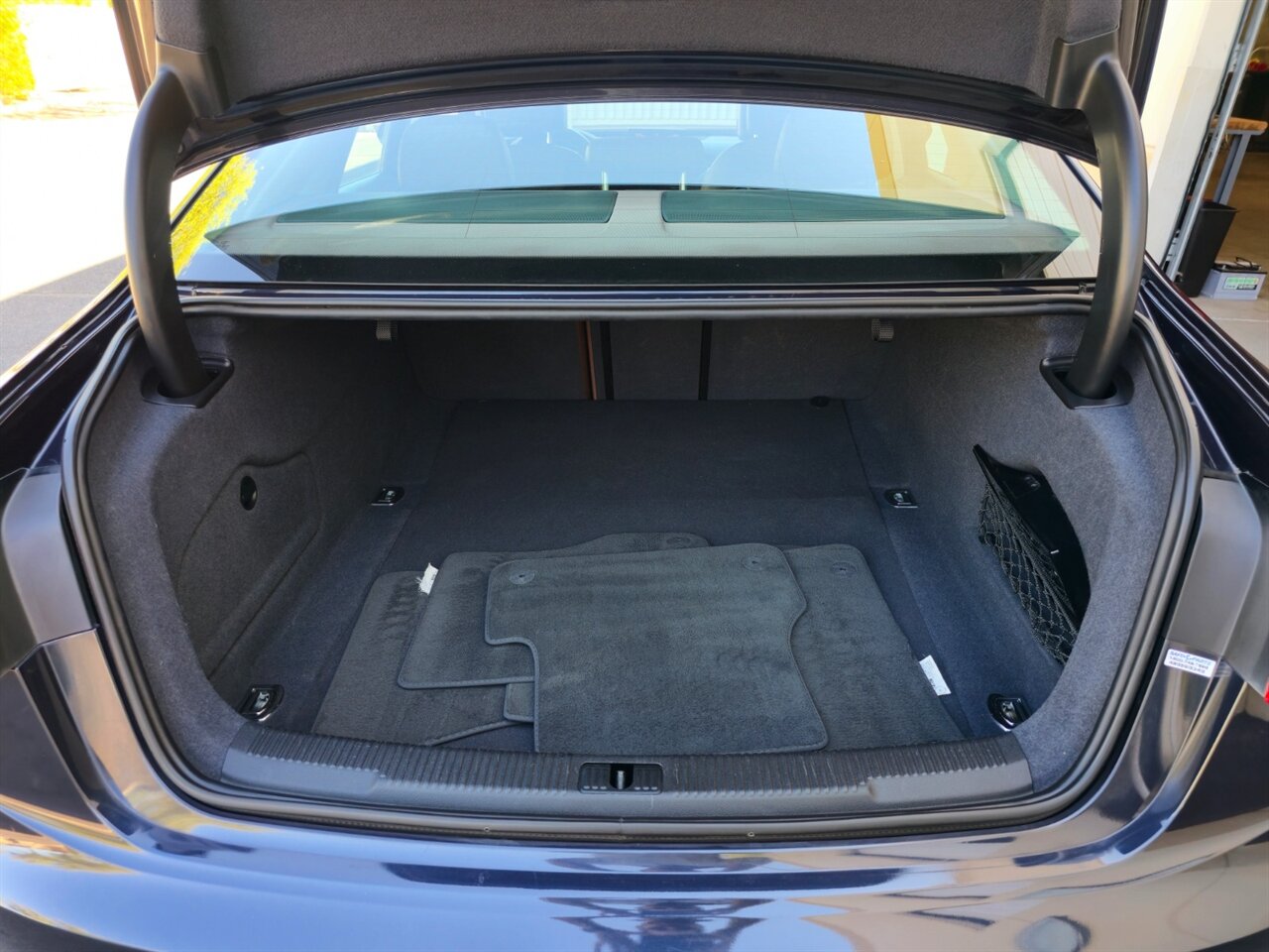 2013 Audi A6 2.0T quattro Premium Plus - Photo 35 - Mesa, AZ 85215