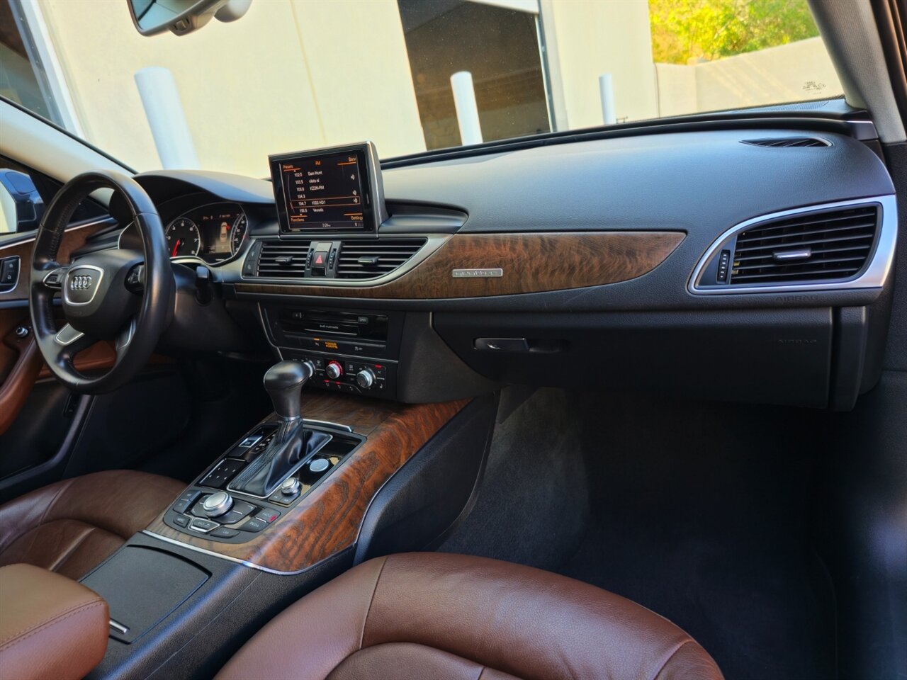 2013 Audi A6 2.0T quattro Premium Plus - Photo 26 - Mesa, AZ 85215