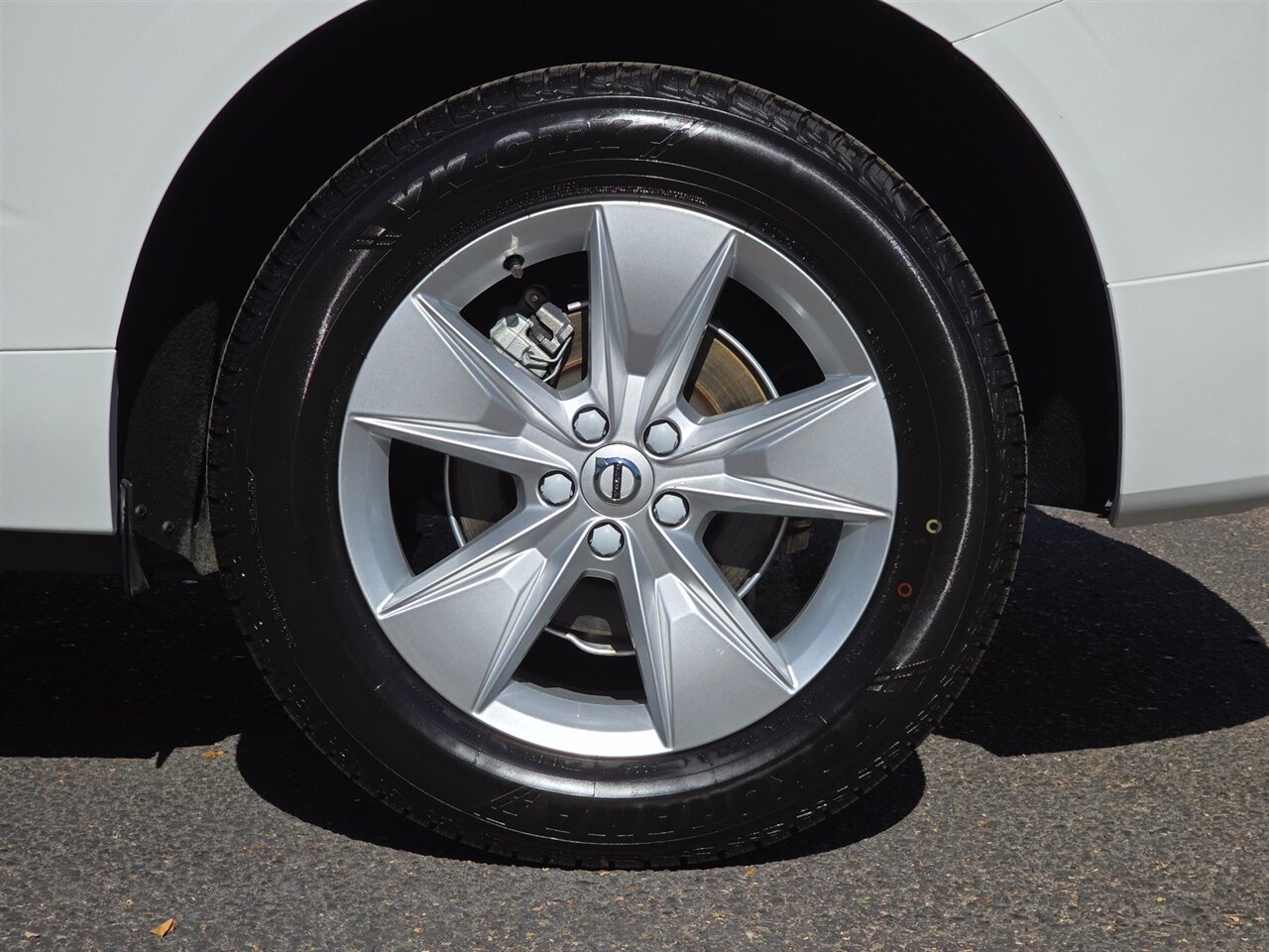 2022 Volvo XC60 B5 Momentum - Photo 39 - Mesa, AZ 85215