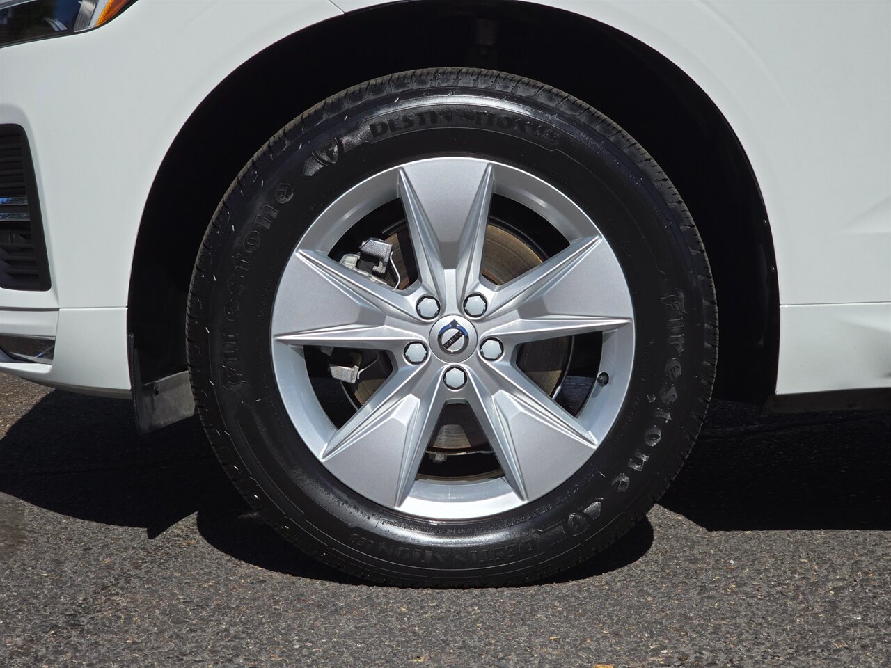2022 Volvo XC60 B5 Momentum - Photo 38 - Mesa, AZ 85215