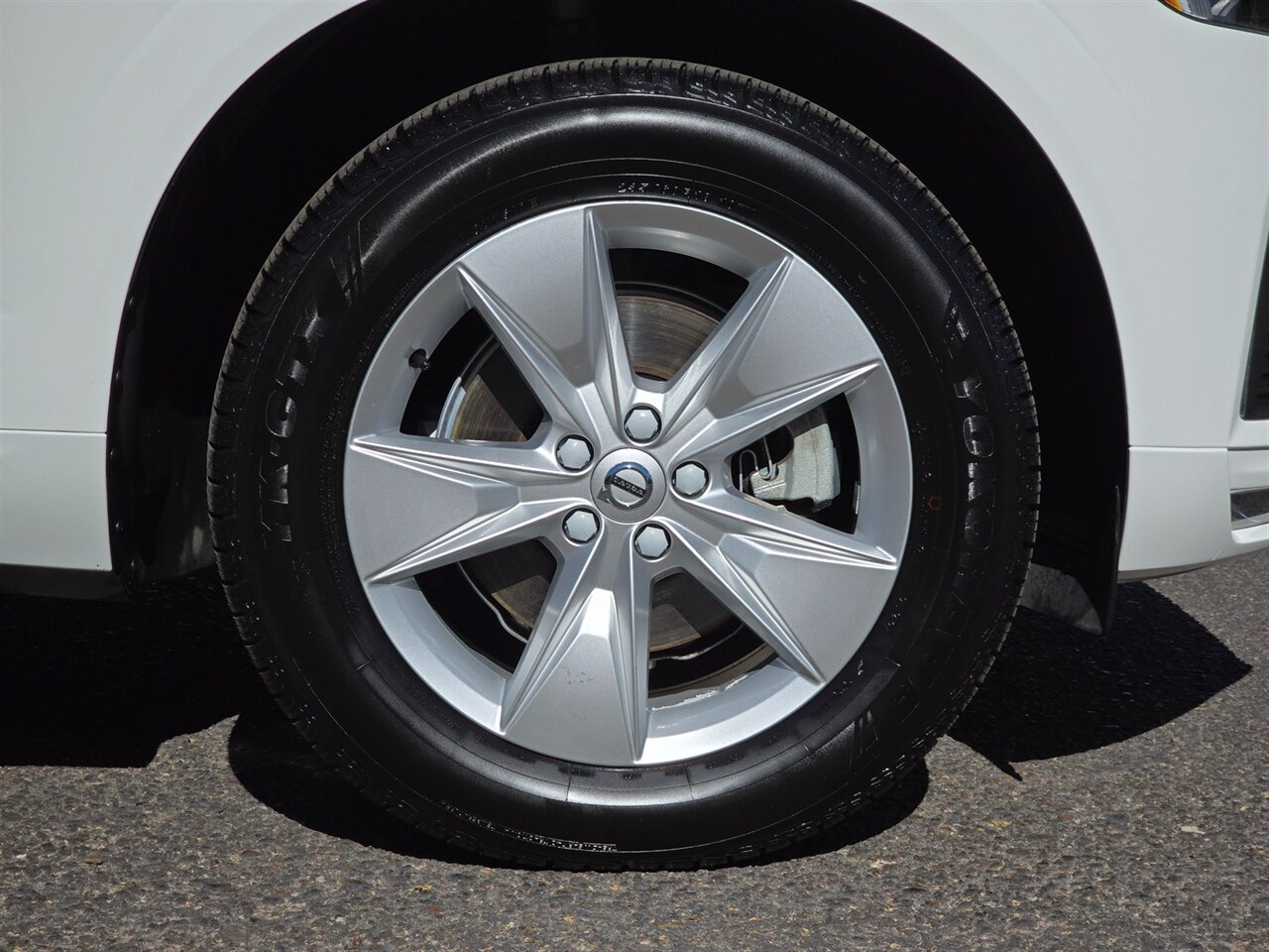 2022 Volvo XC60 B5 Momentum - Photo 41 - Mesa, AZ 85215