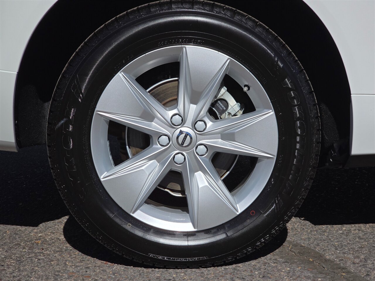 2022 Volvo XC60 B5 Momentum - Photo 40 - Mesa, AZ 85215