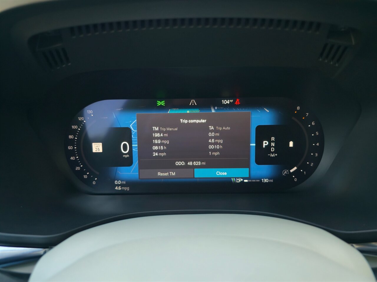 2022 Volvo XC60 B5 Momentum - Photo 18 - Mesa, AZ 85215