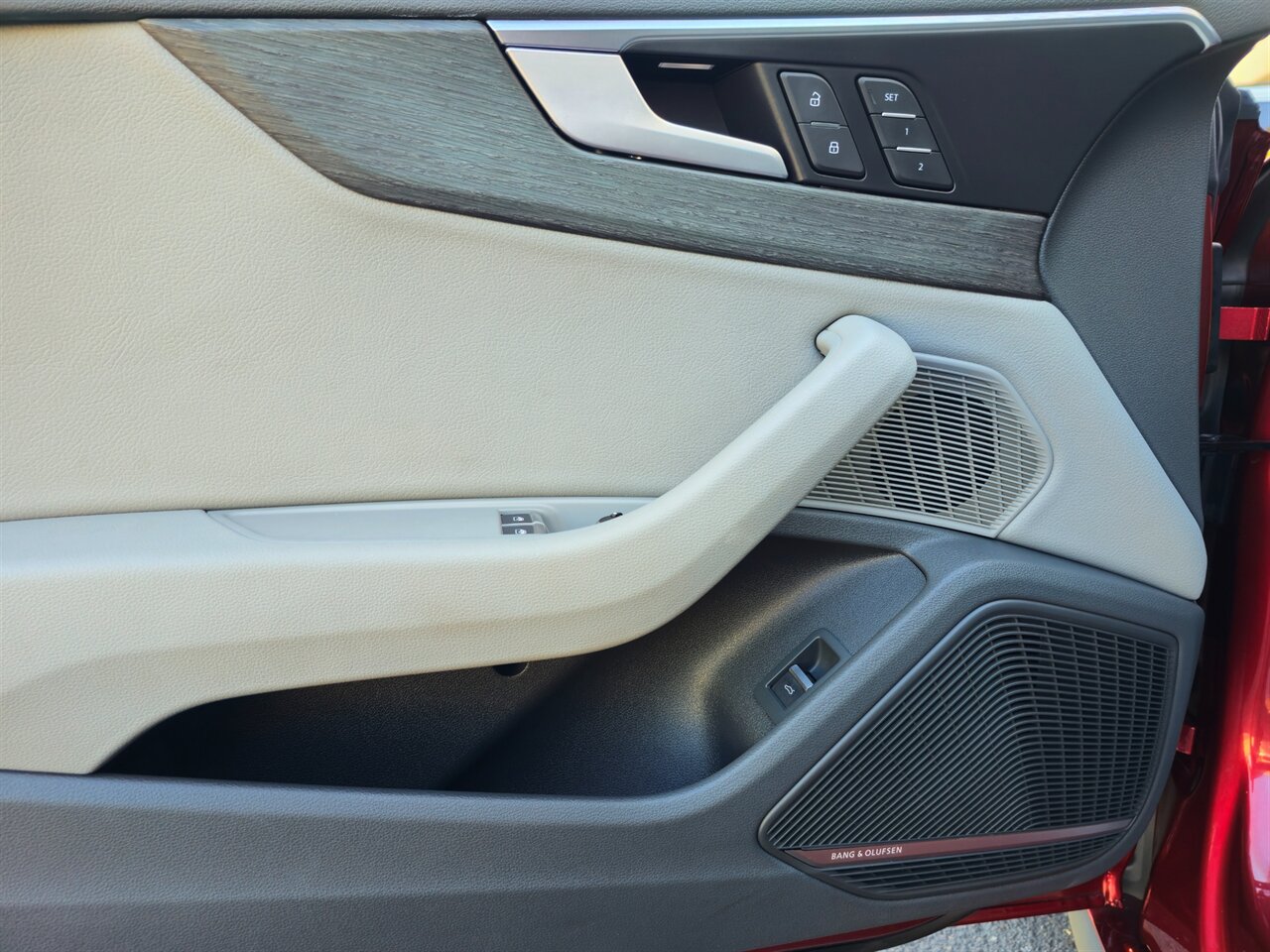 2018 Audi A5 2.0T quattro Premium Plus   - Photo 13 - Mesa, AZ 85215