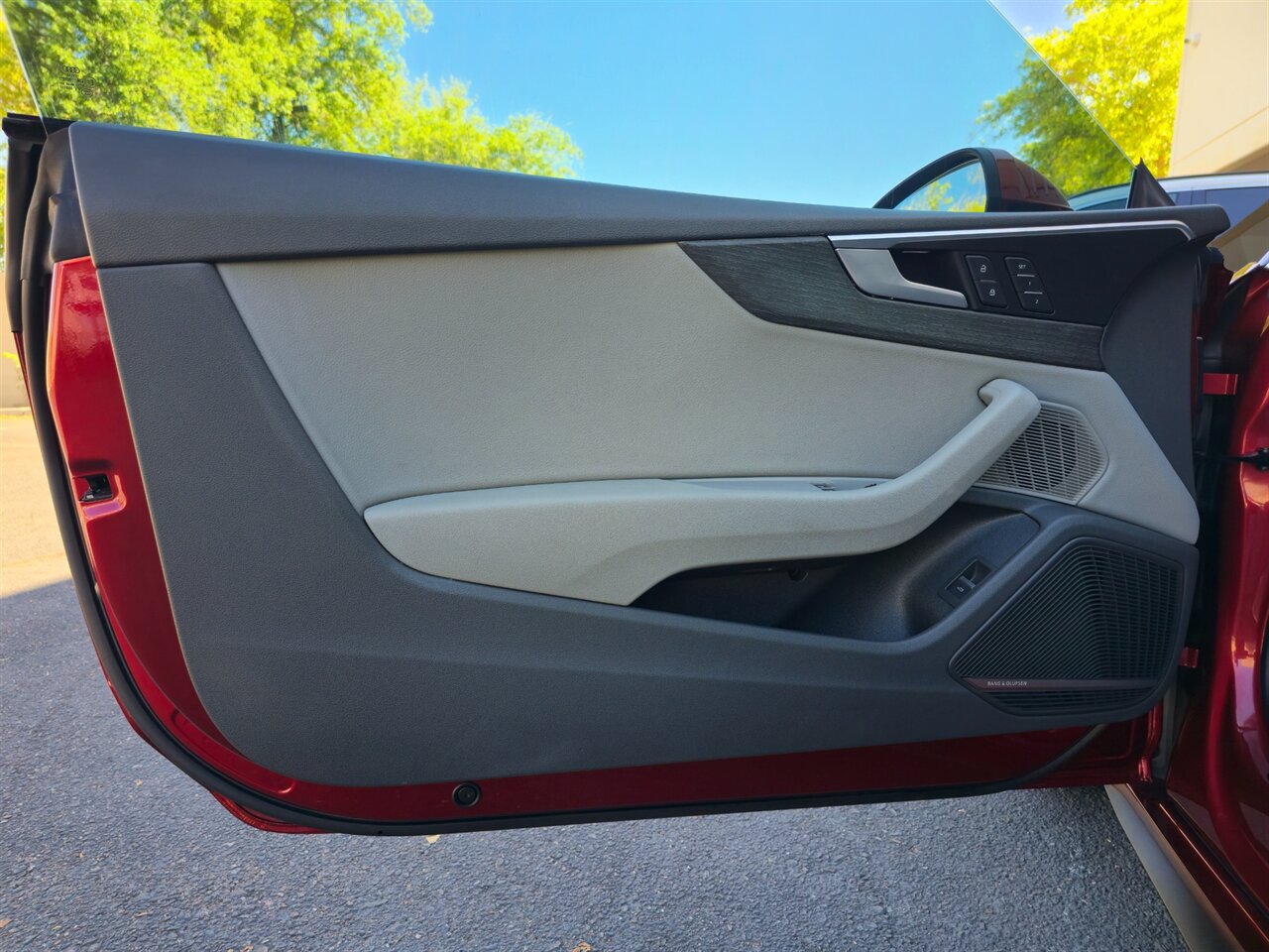 2018 Audi A5 2.0T quattro Premium Plus   - Photo 12 - Mesa, AZ 85215