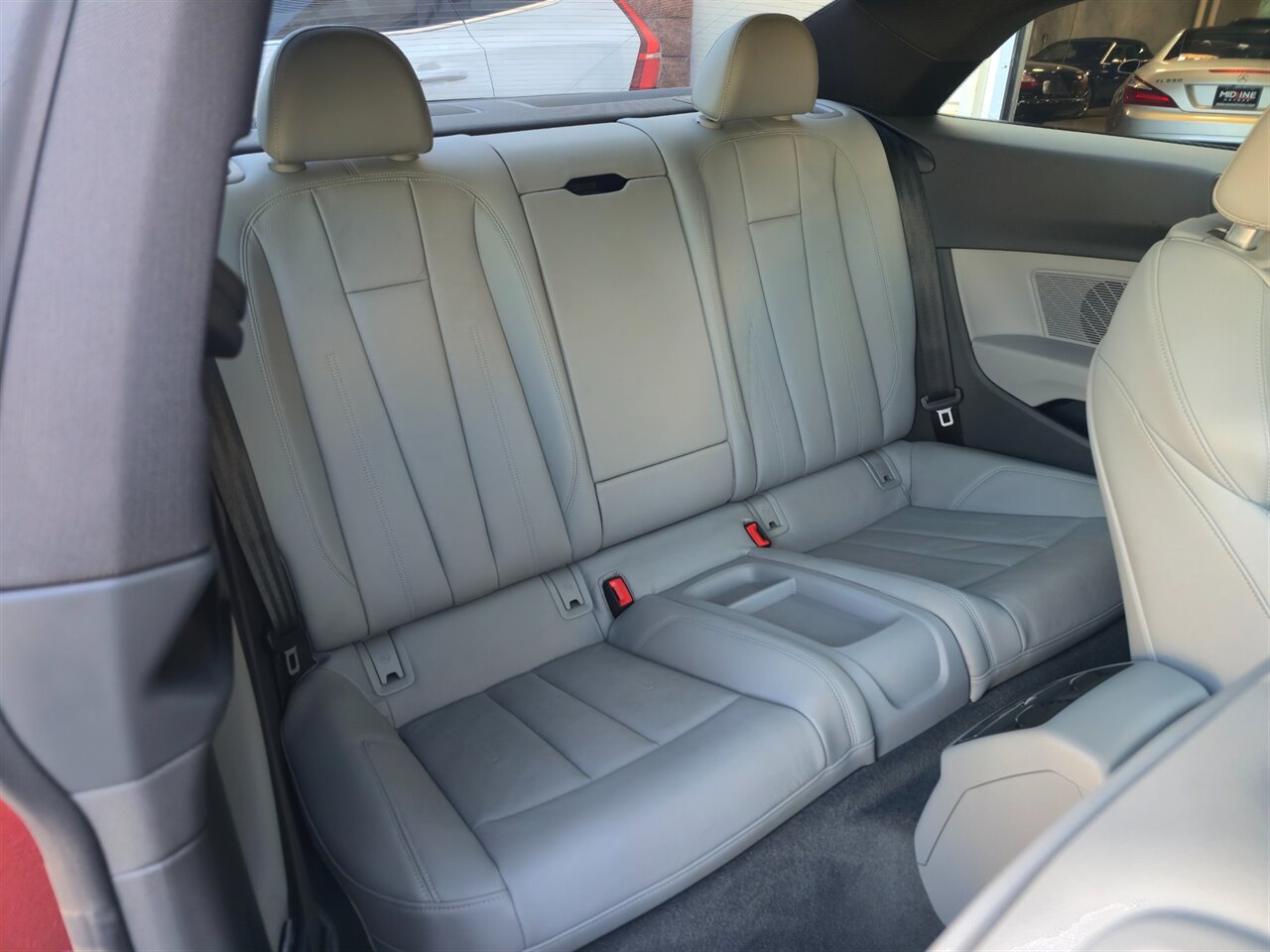 2018 Audi A5 2.0T quattro Premium Plus   - Photo 28 - Mesa, AZ 85215