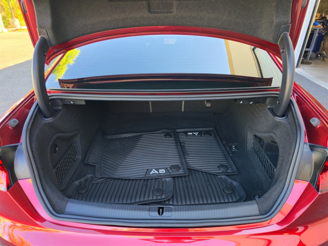 2018 Audi A5 2.0T quattro Premium Plus   - Photo 29 - Mesa, AZ 85215