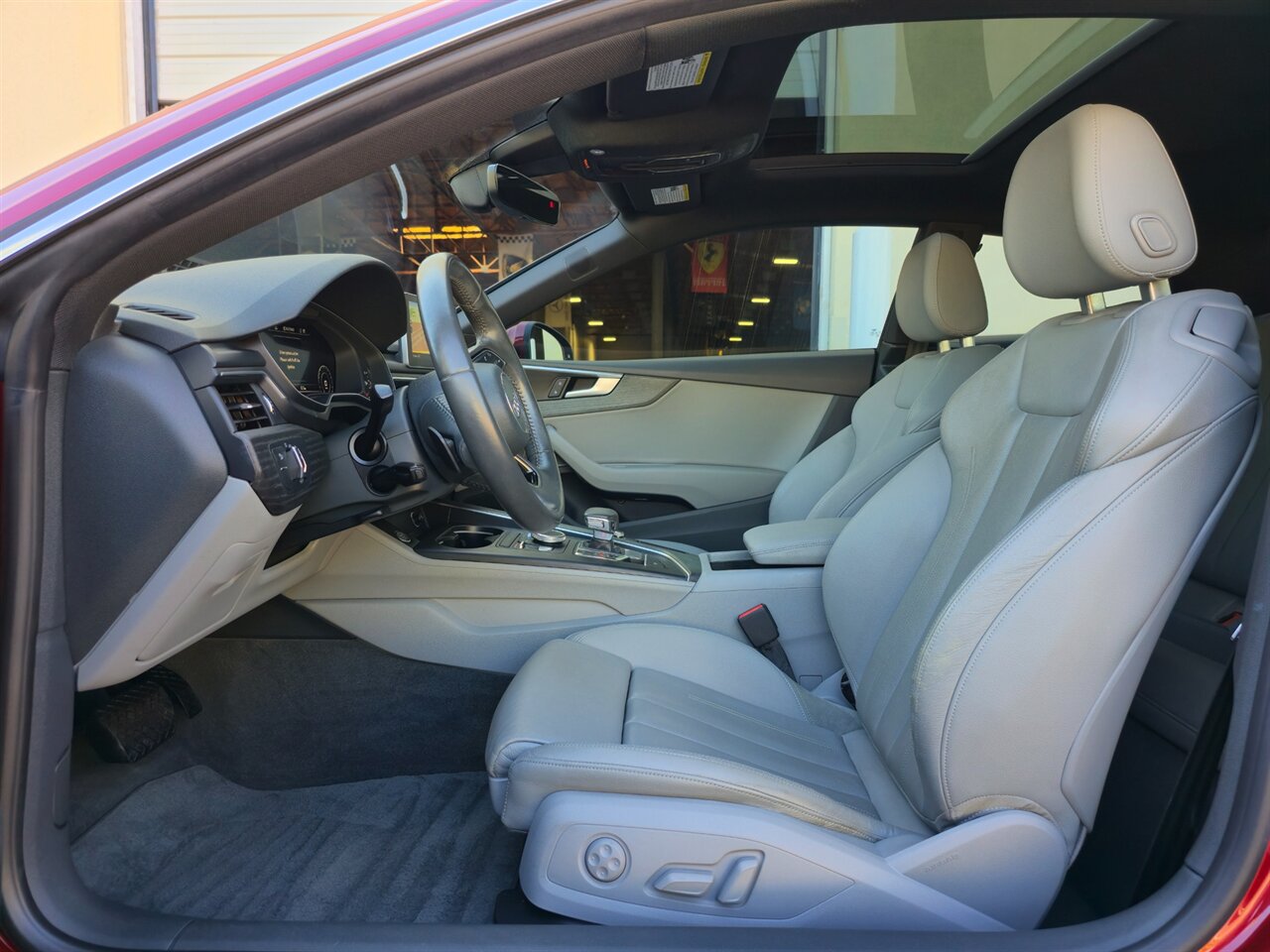 2018 Audi A5 2.0T quattro Premium Plus   - Photo 15 - Mesa, AZ 85215