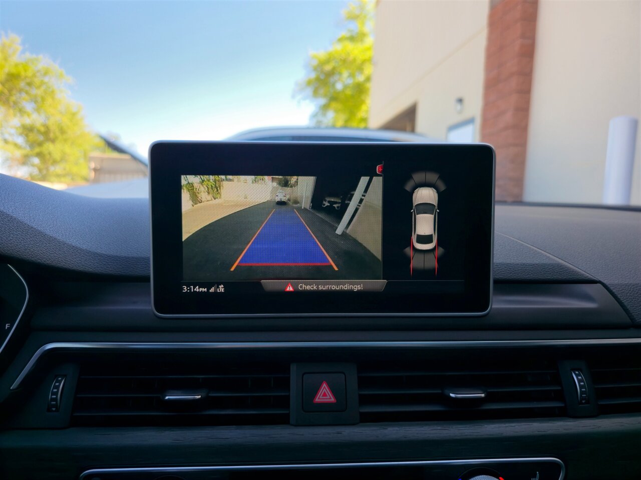 2018 Audi A5 2.0T quattro Premium Plus   - Photo 21 - Mesa, AZ 85215