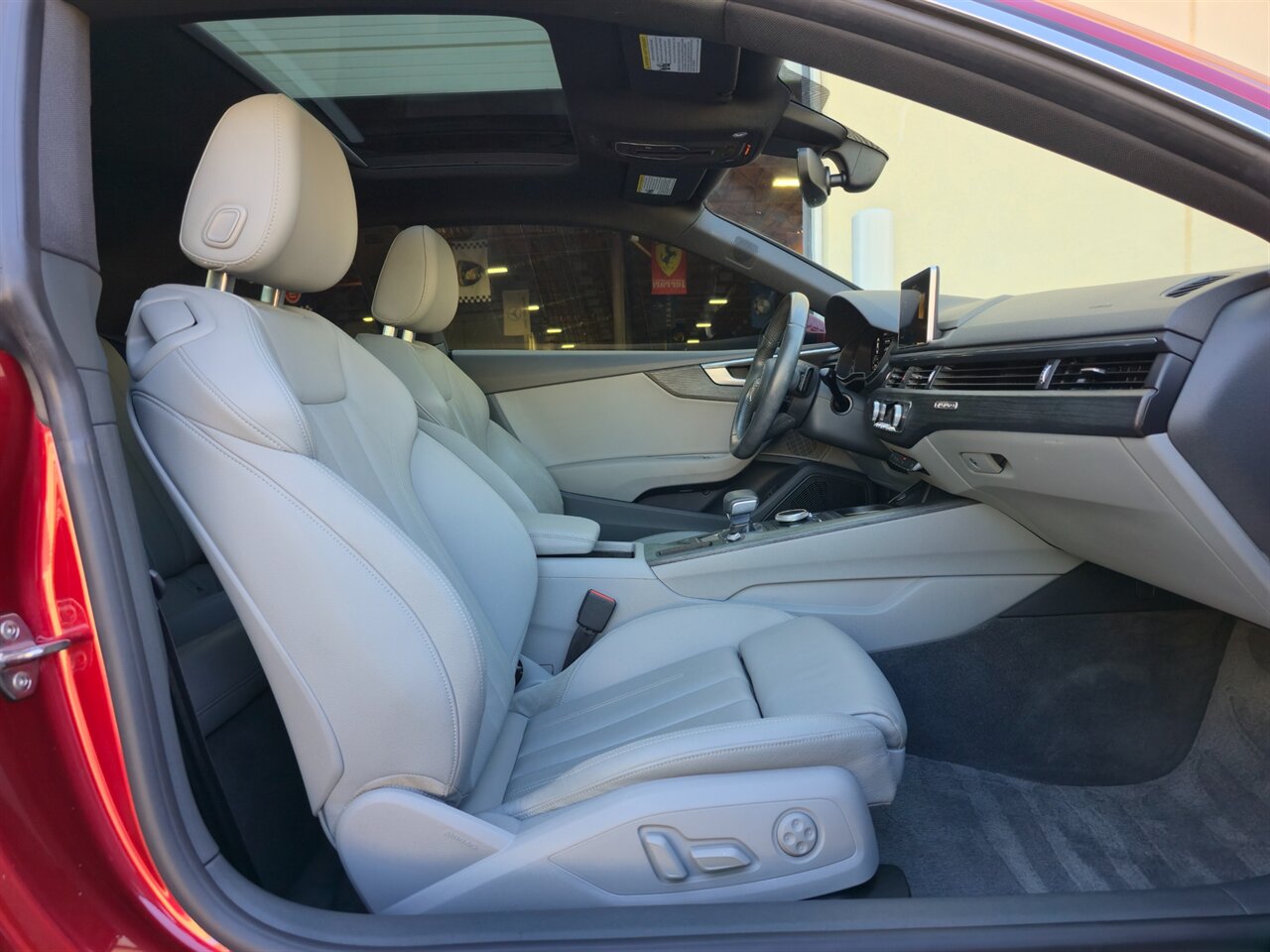 2018 Audi A5 2.0T quattro Premium Plus   - Photo 24 - Mesa, AZ 85215