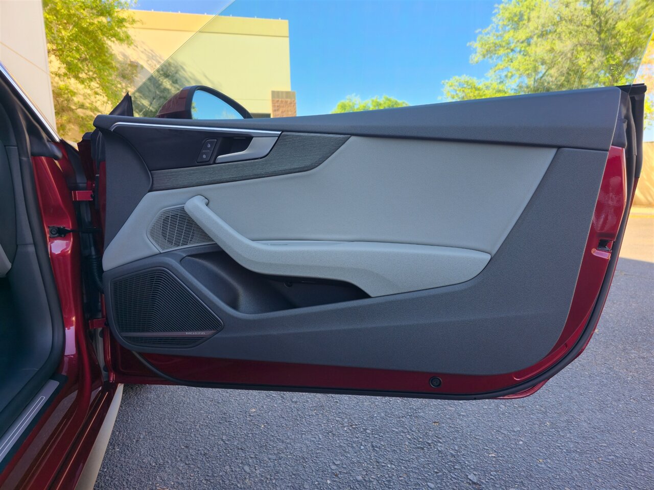 2018 Audi A5 2.0T quattro Premium Plus   - Photo 23 - Mesa, AZ 85215