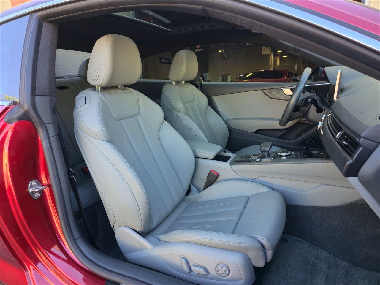 2018 Audi A5 2.0T quattro Premium Plus   - Photo 25 - Mesa, AZ 85215