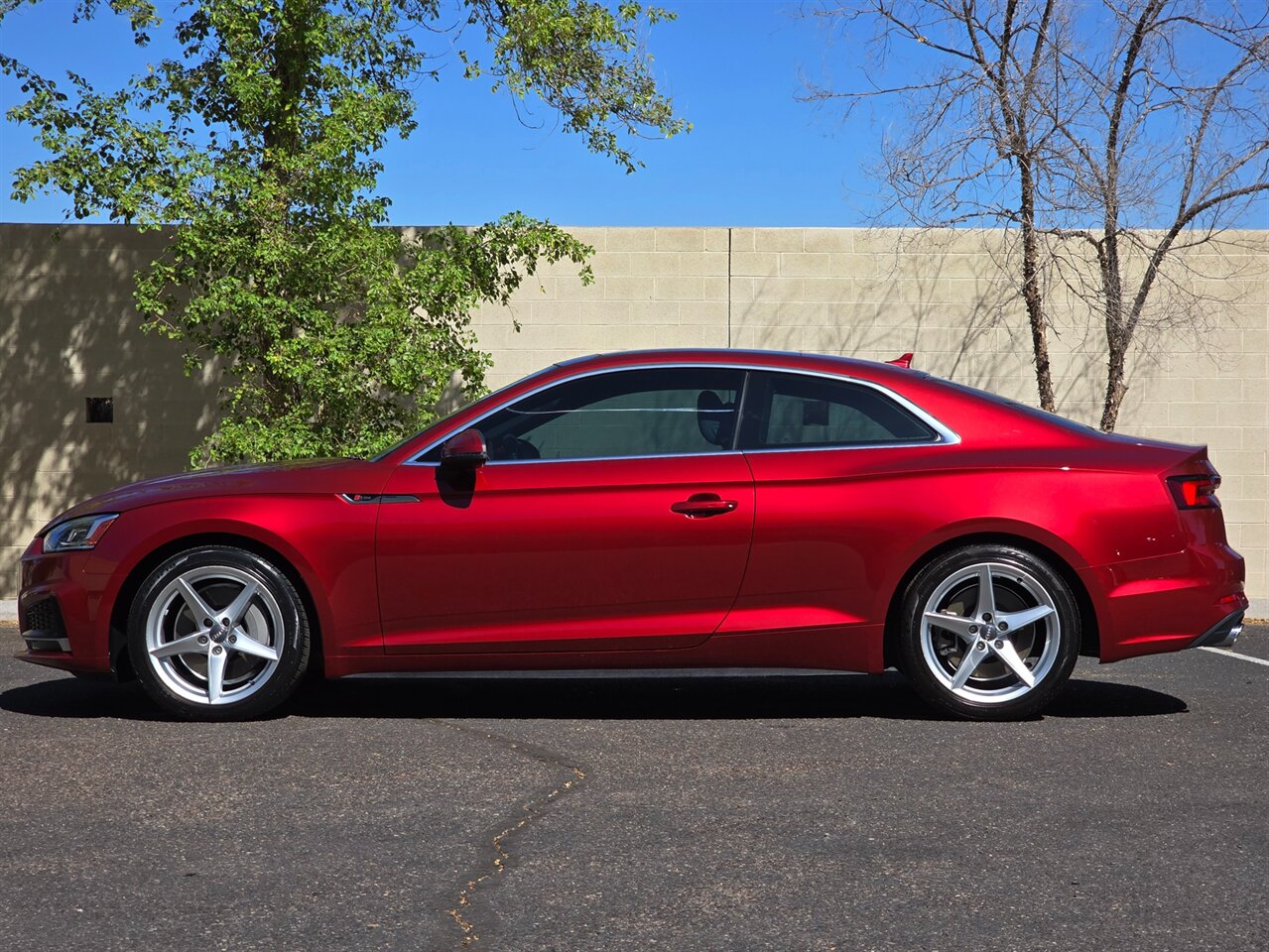 2018 Audi A5 2.0T quattro Premium Plus   - Photo 7 - Mesa, AZ 85215