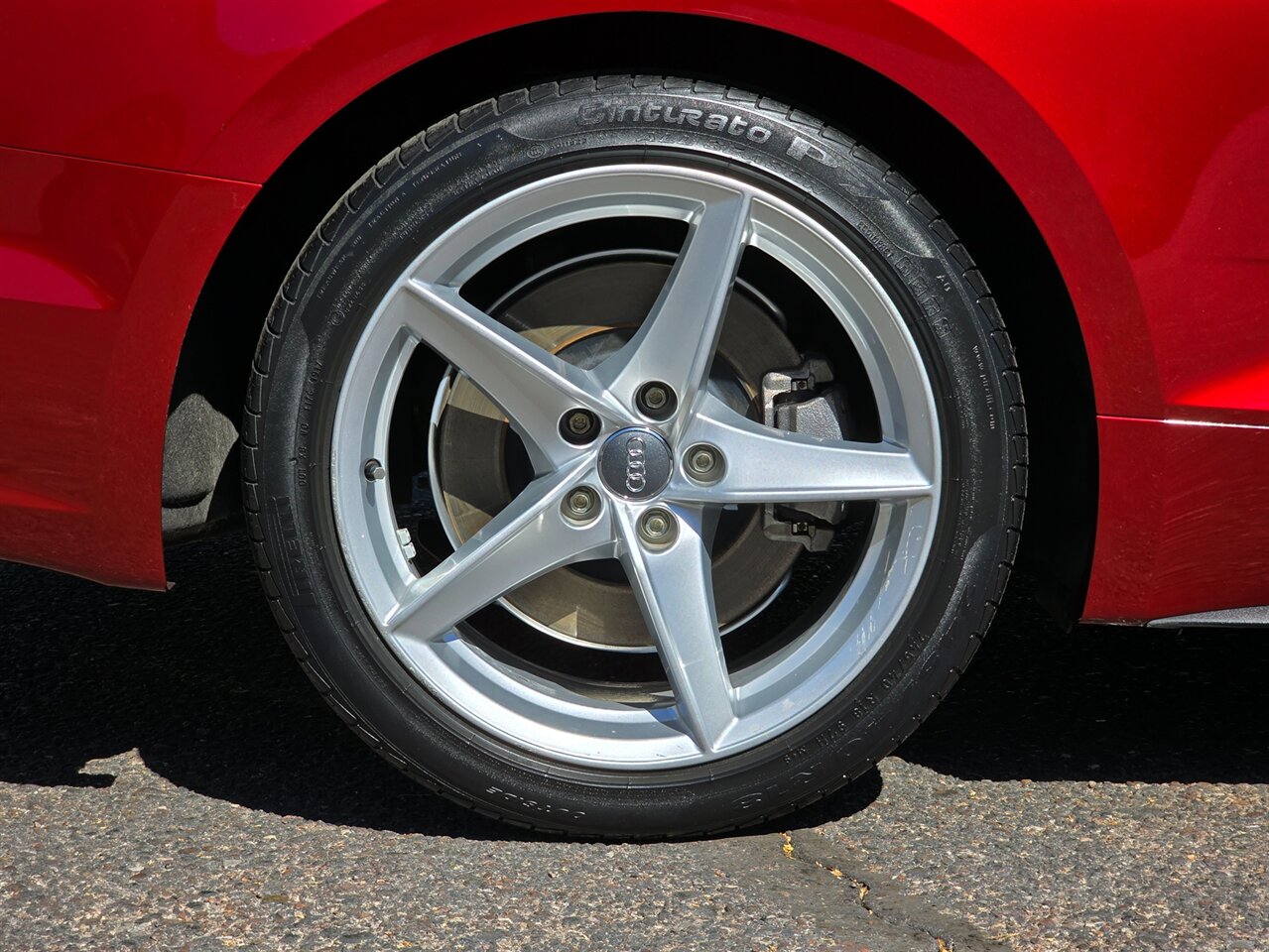 2018 Audi A5 2.0T quattro Premium Plus   - Photo 31 - Mesa, AZ 85215