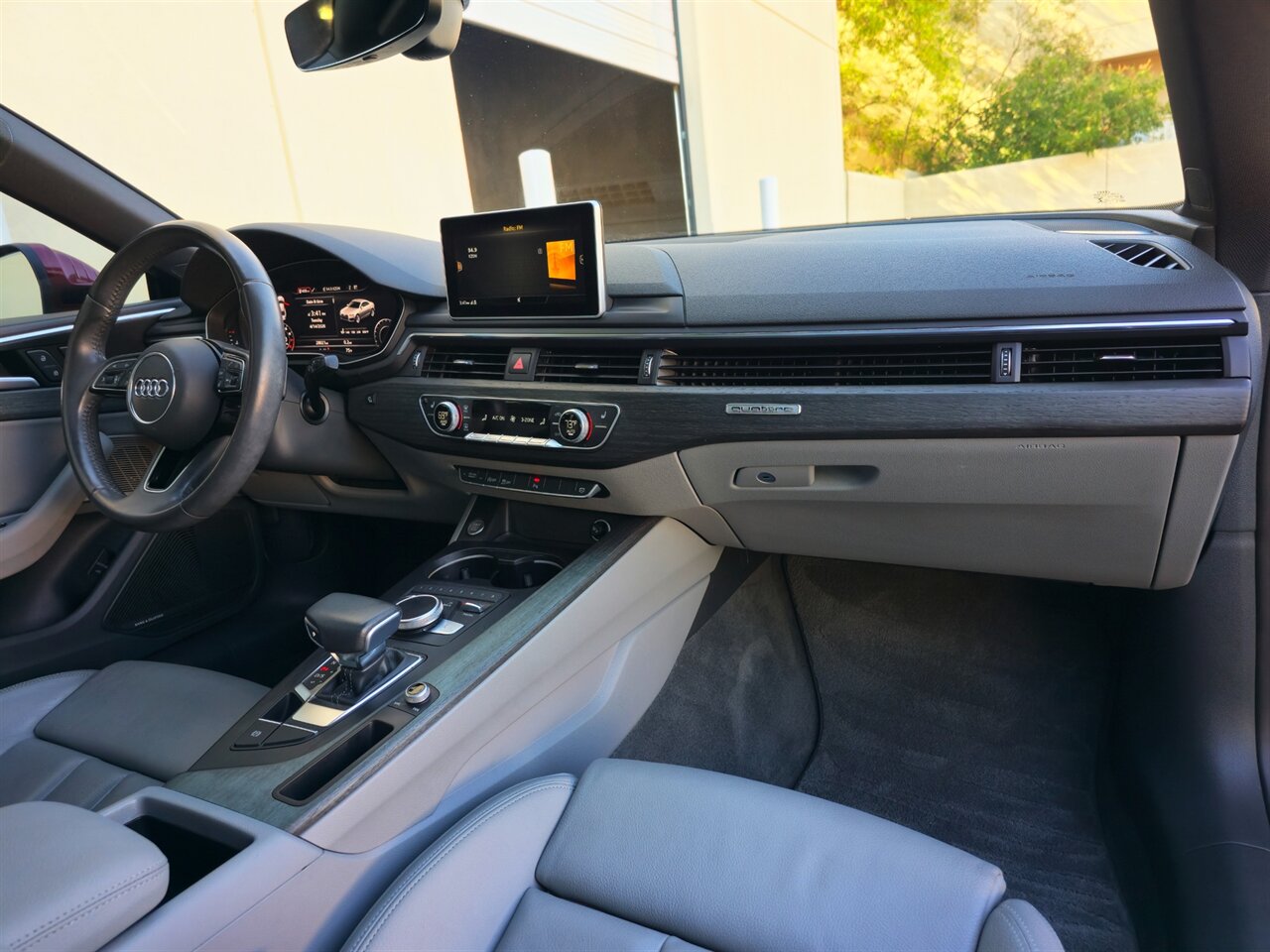 2018 Audi A5 2.0T quattro Premium Plus   - Photo 26 - Mesa, AZ 85215