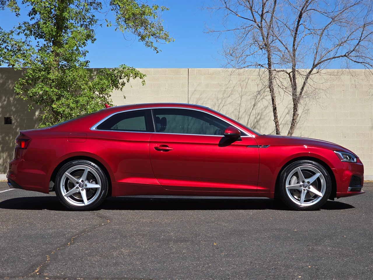 2018 Audi A5 2.0T quattro Premium Plus   - Photo 11 - Mesa, AZ 85215
