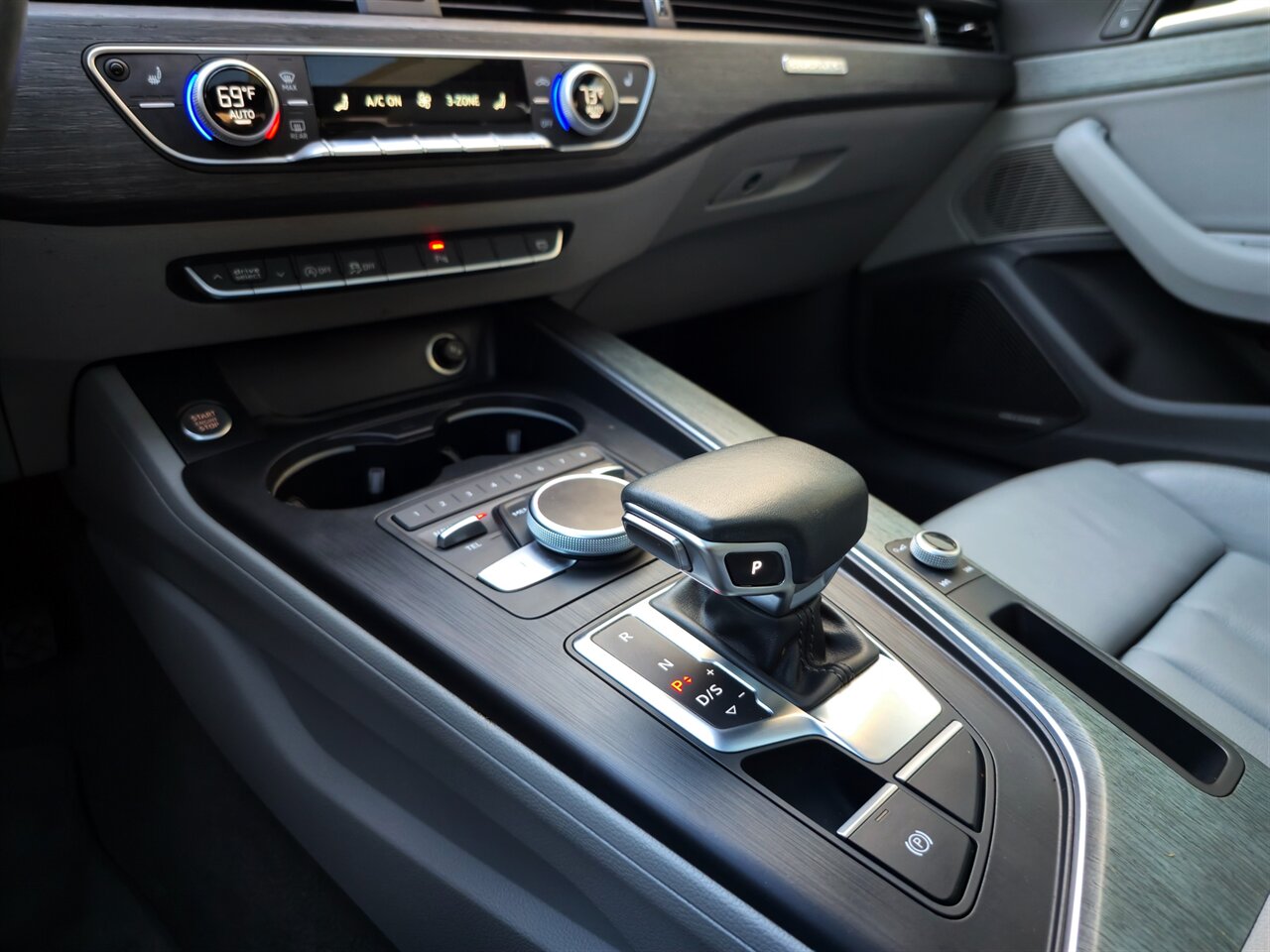 2018 Audi A5 2.0T quattro Premium Plus   - Photo 22 - Mesa, AZ 85215