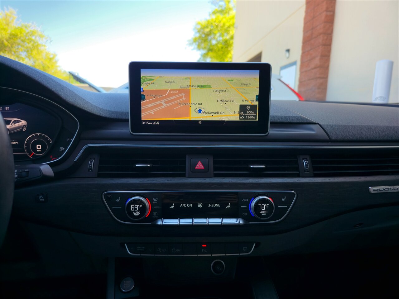 2018 Audi A5 2.0T quattro Premium Plus   - Photo 20 - Mesa, AZ 85215