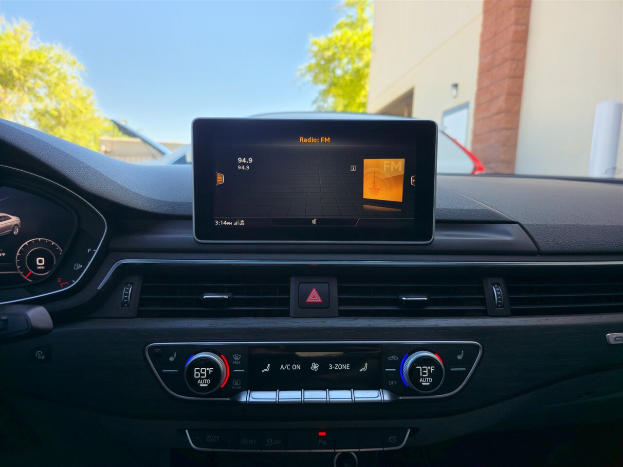 2018 Audi A5 2.0T quattro Premium Plus   - Photo 19 - Mesa, AZ 85215