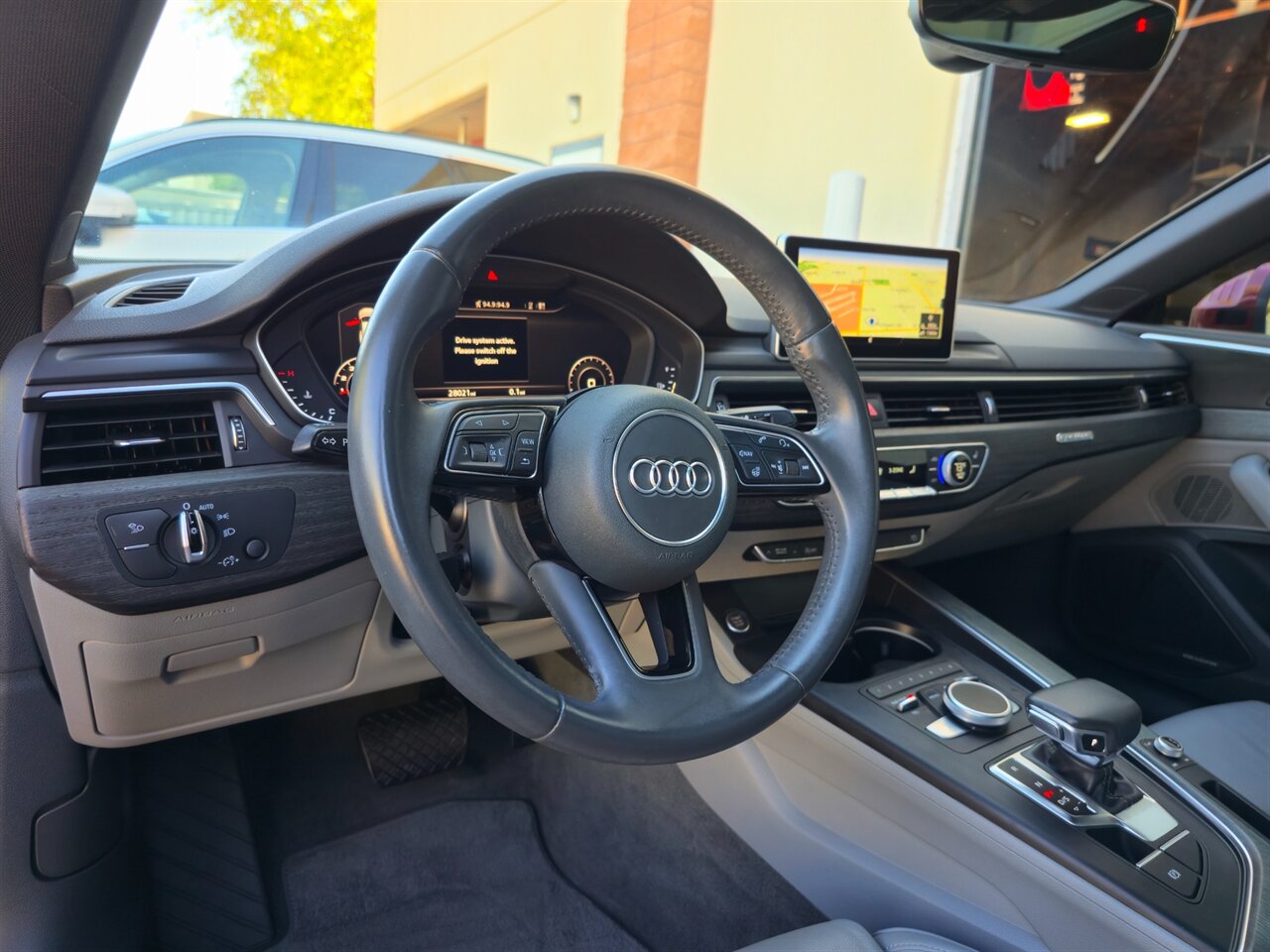 2018 Audi A5 2.0T quattro Premium Plus   - Photo 17 - Mesa, AZ 85215