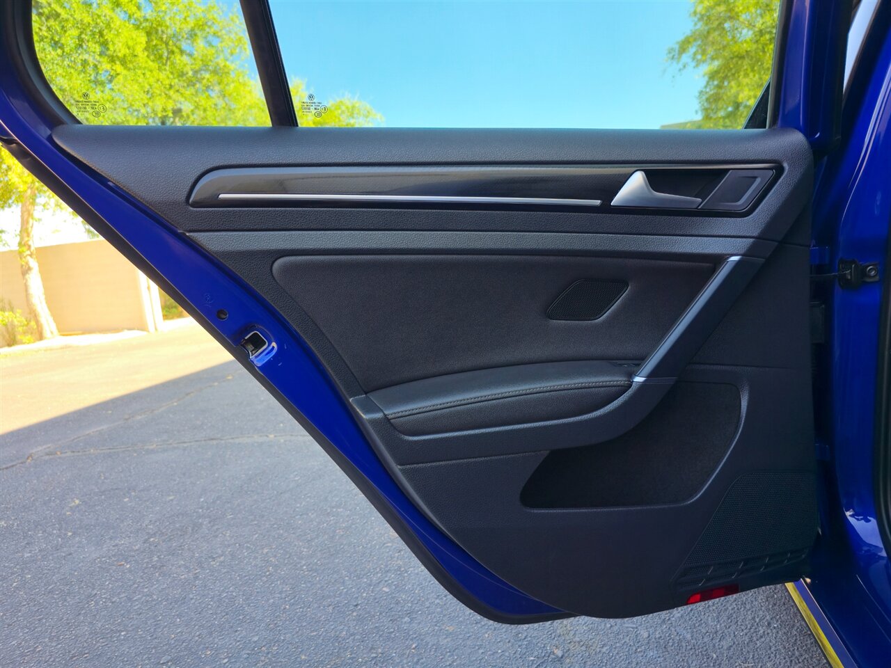 2019 Volkswagen Golf R DCC & Navigation 4Motion 4Motion - Photo 29 - Mesa, AZ 85215