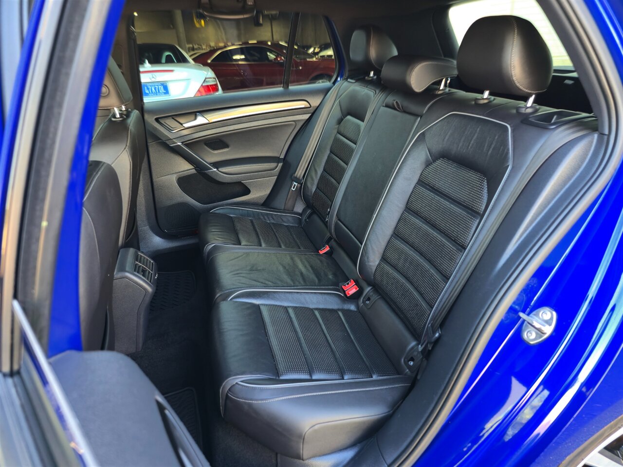 2019 Volkswagen Golf R DCC & Navigation 4Motion 4Motion - Photo 31 - Mesa, AZ 85215