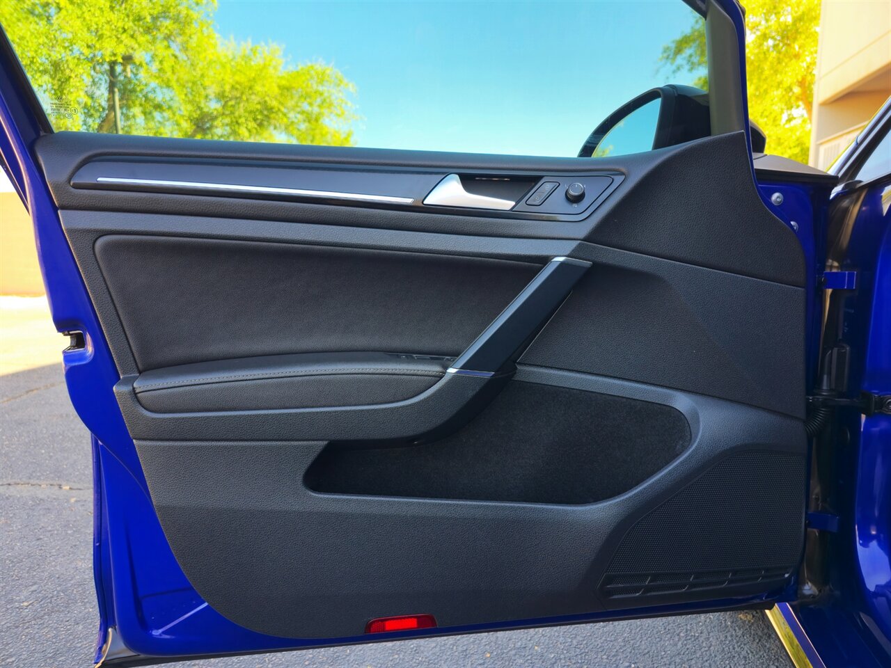 2019 Volkswagen Golf R DCC & Navigation 4Motion 4Motion - Photo 12 - Mesa, AZ 85215