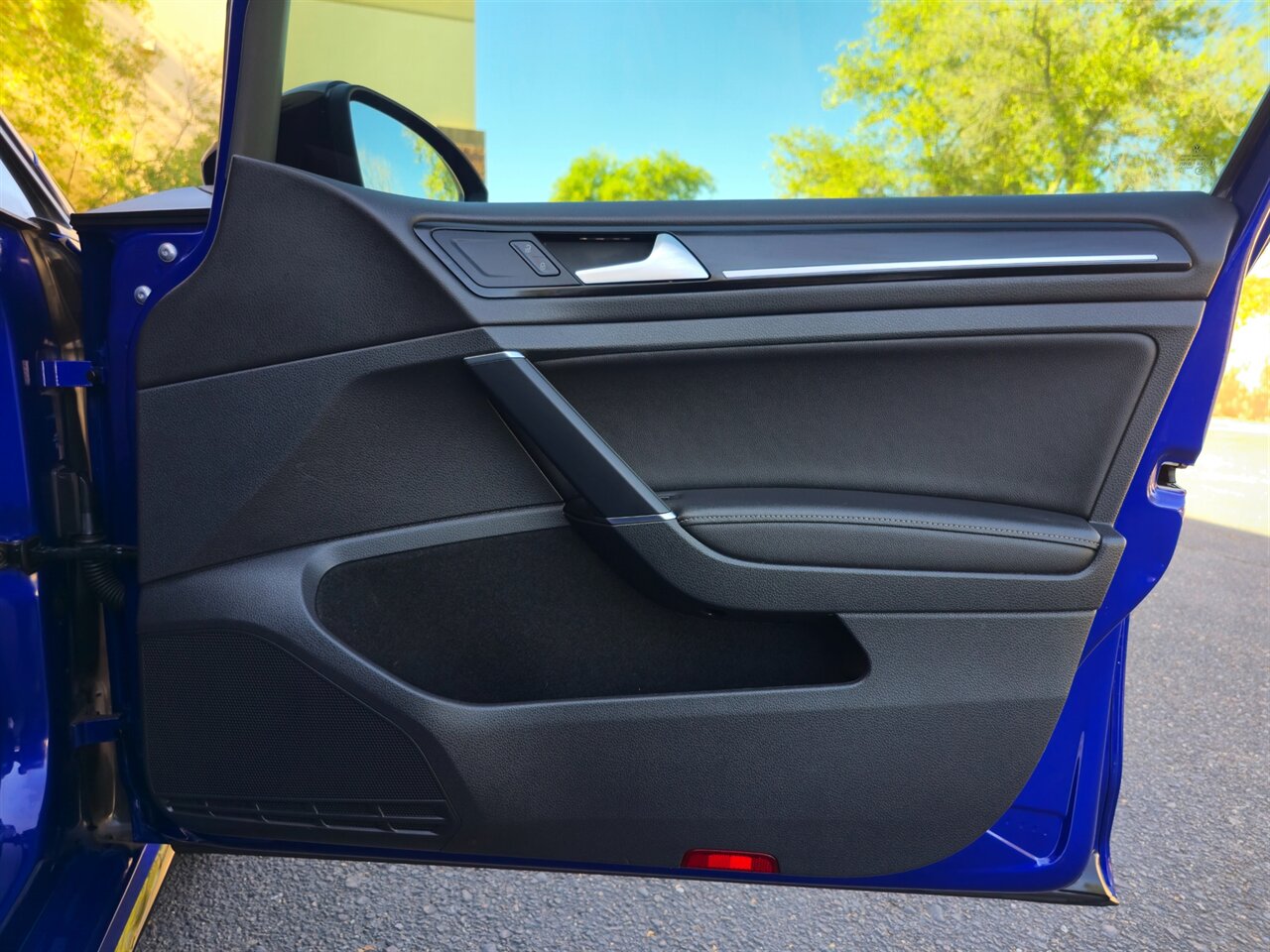 2019 Volkswagen Golf R DCC & Navigation 4Motion 4Motion - Photo 25 - Mesa, AZ 85215