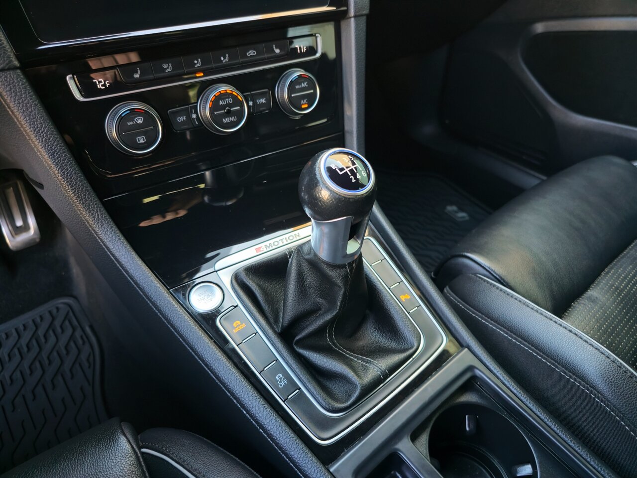 2019 Volkswagen Golf R DCC & Navigation 4Motion 4Motion - Photo 23 - Mesa, AZ 85215