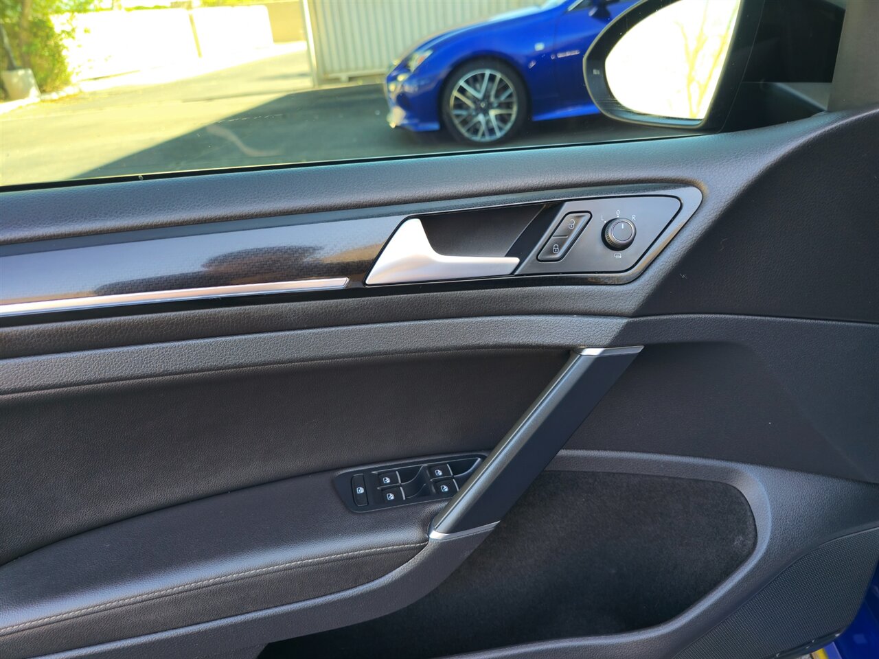 2019 Volkswagen Golf R DCC & Navigation 4Motion 4Motion - Photo 13 - Mesa, AZ 85215